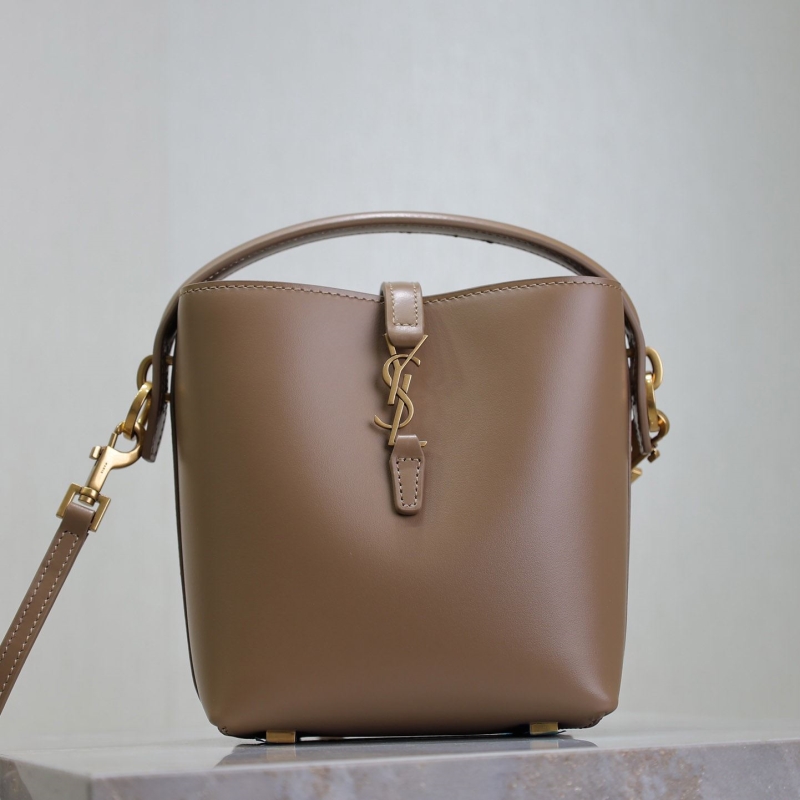 Y*L bucket bags